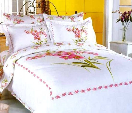 LeVele BUKET white