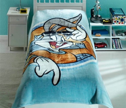TAC ����  BUGS BUNNY