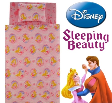 TAC ������ SLEEPING BEAUTY