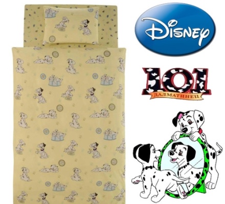 TAC ������ 101 DALMATIANS