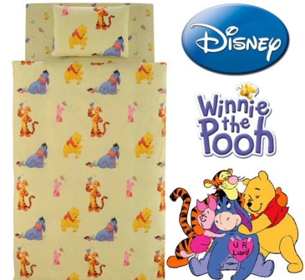 TAC ������ WINNIE POOH