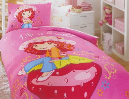TAC SWEET STRAWBERRY