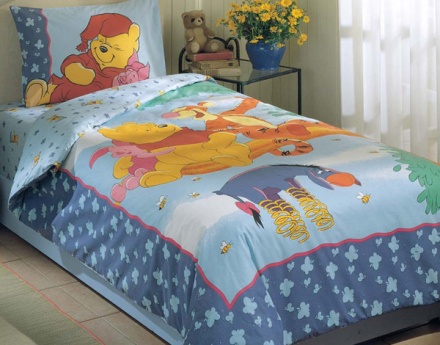TAC Winnie the Pooh